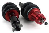 Air Lift Performance Rear Kit for 10-14 Chevrolet Camaro thumbnail 1