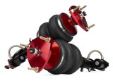 Air Lift Performance Front Kit for 08-17 Nissan GTR R35 thumbnail 9