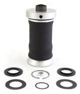 Air Lift Replacement Air Spring Kit For Universal 4in Sleeve Over Strut Short (Pn75564) thumbnail 1