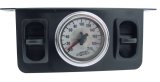 Air Lift Dual Needle Gauge With Two Paddle Switches- 200 PSI thumbnail 1