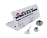 Air Lift Service Kit Replacement Pillowball Bearing thumbnail 3