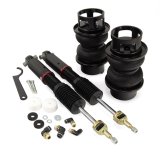 Air Lift Performance BMW F30 3-Series (incl xDrive) Rear Kit thumbnail 3