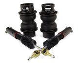 Air Lift Performance BMW F30 3-Series (incl xDrive) Rear Kit thumbnail 7