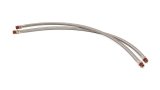 Air Lift 1/4in Stainless Replacement Leader Line thumbnail 1