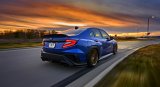 Air Lift Performance 22-23 Subaru WRX Front Kit thumbnail 7
