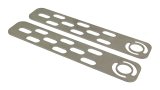 Air Lift Universal Height Sensor Brackets - 0.472in (12mm) Hole Size (w/o Hardware) thumbnail 2