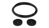 Air Lift 1000 Combo Kit w/Load Controller for 19-25 Dodge Ram 1500 Rebel 4WD thumbnail 2
