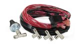Air Lift 1000 Combo Kit w/Load Controller for 19-25 Dodge Ram 1500 Rebel 4WD thumbnail 3