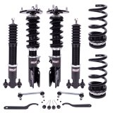 Air Lift Performance 15-24 Ford Mustang S550/S650 Fastback Coilover Kit thumbnail 1