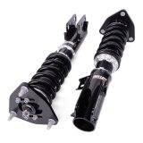 Air Lift Performance 15-24 Ford Mustang S550/S650 Fastback Coilover Kit thumbnail 9
