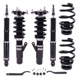 Air Lift Performance 18-24 Honda Accord Coilover Kit thumbnail 1