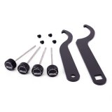 Air Lift Performance 18-24 Honda Accord Coilover Kit thumbnail 4