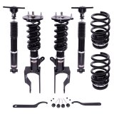 Air Lift Performance 17-23 Tesla Model 3 (AWD) / 20-24 Tesla Model Y Coilover Kit thumbnail 1