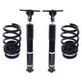 Air Lift Performance 17-23 Tesla Model 3 (AWD) / 20-24 Tesla Model Y Coilover Kit thumbnail 8