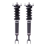 Air Lift Performance 02-06 Infiniti G35 / 03-08 Nissan 350z Coilover Kit thumbnail 4