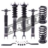 Air Lift Performance 02-06 Infiniti G35 / 03-08 Nissan 350z Coilover Kit thumbnail 5