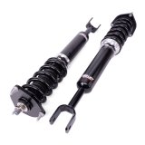 Air Lift Performance 02-06 Infiniti G35 / 03-08 Nissan 350z Coilover Kit thumbnail 7