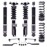 Air Lift Performance 05-14 Ford Mustang S197 Coilover Kit thumbnail 1