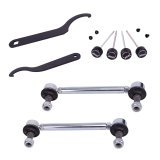 Air Lift Performance 05-14 Ford Mustang S197 Coilover Kit thumbnail 4