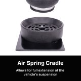 Air Lift 20-25 Jeep Gladiator (4WD) LoadLifter 5000 Air Spring Kit w/ Cradle thumbnail 6