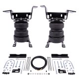 Air Lift 24-25 Chevy Silverado 2500HD ZR2 4WD LoadLifter 5000 Ultimate w/ Air Spring Cradle thumbnail 1