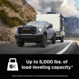Air Lift 24-25 Chevy Silverado 2500HD ZR2 4WD LoadLifter 5000 Ultimate w/ Air Spring Cradle thumbnail 5