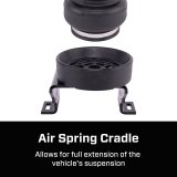 Air Lift 24-25 Chevy Silverado 2500HD ZR2 4WD LoadLifter 5000 Ultimate w/ Air Spring Cradle thumbnail 7