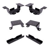 Air Lift 24-25 Chevy Silverado 2500HD ZR2 4WD LoadLifter 5000 Ultimate w/ Air Spring Cradle thumbnail 8