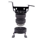 Air Lift 24-25 Chevy Silverado 2500HD ZR2 4WD LoadLifter 5000 Ultimate w/ Air Spring Cradle thumbnail 9