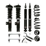 Air Lift Performance 05-14 Audi A3 / 06-14 VW GTI Coilover Kit thumbnail 5