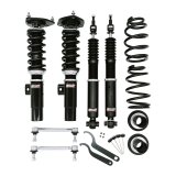 Air Lift Performance 15-20 Audi A3 / 15-24 VW GTI Coilover Kit thumbnail 5