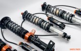 AST 5200 Series Coilovers Subaru Impreza GG/GD thumbnail 9