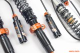 AST 5300 Series Coilovers Mitsubishi EVO 10 thumbnail 5