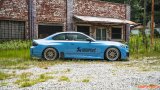 AST 16-21 BMW M2 (F87) / 14-18 M3 (F80) / M4 (F82) Adjustable Lowering Springs thumbnail 8
