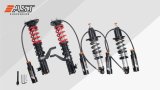 AST 01-06 Honda EP3 / DC5 Type R 5200 Comp Series Coilovers thumbnail 2