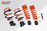 AST BMW G87 M2 / G80 M3 / G81 /G82 M4 / G83 M4 Adjustable Lowering Springs - 20-46mm Fr / 10-36mm Rr thumbnail 3