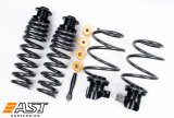 AST BMW G87 M2 / G80 M3 / G81 /G82 M4 / G83 M4 Adjustable Lowering Springs - 20-46mm Fr / 10-36mm Rr thumbnail 4