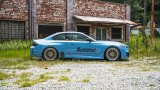 AST BMW G87 M2 / G80 M3 / G81 /G82 M4 / G83 M4 Adjustable Lowering Springs - 20-46mm Fr / 10-36mm Rr thumbnail 8