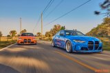 AST 2019+ Audi A3 / S3 8Y 4wd / VW Golf VIII GTI R / Seat Leon KL1/KL8 Adjustable Lowering Springs thumbnail 5