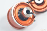 Moton BMW E9X (M) Control Arm Bearing - Set of 2 thumbnail 6