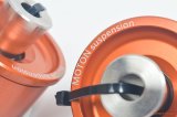 Moton BMW E9X (M) Control Arm Bearing - Set of 2 thumbnail 7