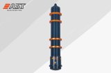 AST Air Jack 55mm - 233mm Stroke 480kg Lift thumbnail 3