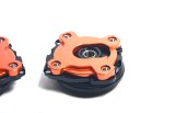 AST 2022+ BMW M2(G87)/2020+ M3(G80)/2021+ M4 (G82) Adjustable Top Mount Camber Plates - OEM Damper thumbnail 2