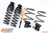 AST Suspension BMW XM G09 Adjustable Lowering Springs thumbnail 2
