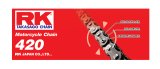RK Chain RK-M 420-104 - Natural thumbnail 1