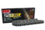 RK Chain 520SO-114L O-Ring - Natural thumbnail 2