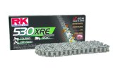 RK Chain 530XRE-100FT XW-Ring - Natural thumbnail 1