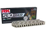 RK Chain SV530UWR-100FT UW-Ring - Silver thumbnail 1