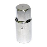 Rays Key Number 27 Replacement Key L42 Long Type thumbnail 1