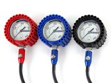 Rays Racing Air Gauge - Black thumbnail 1